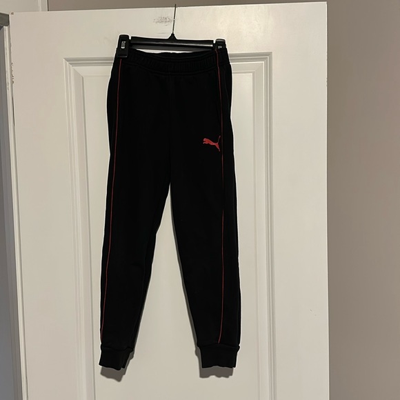 Puma Other - 🟣3 for $10🟣 Puma Joggers size Small 7/8